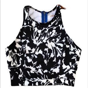 HOLLISTER TOP NWT